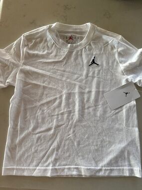 Jordan shirt